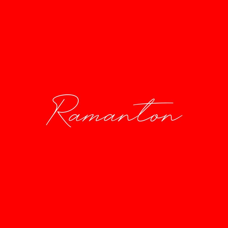 Ramanton