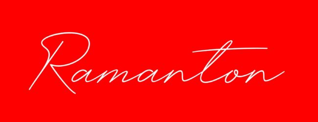 Ramanton
